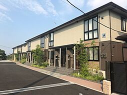 高崎線 北本駅 徒歩17分