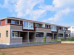 東武伊勢崎線 花崎駅 徒歩23分