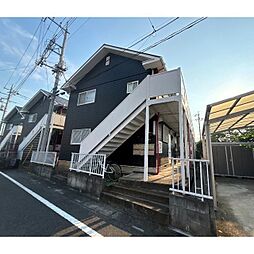 🉐敷金礼金0円！🉐ヘリテイジ城西A　旧坂本ハイツA