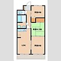 CENTURY吹上5階5.0万円