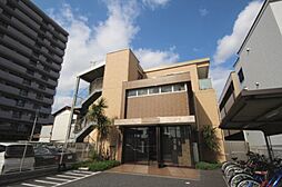 クレアドミール鴻巣