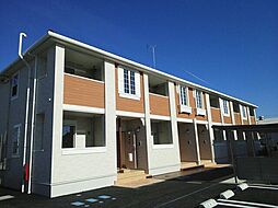 東武伊勢崎線 南羽生駅 徒歩7分