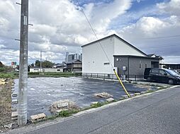 江南市赤童子町白山