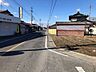 その他：前面道路含む現地写真