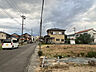 その他：前面道路含む現地写真