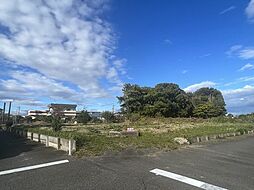 江南市後飛保町神明野