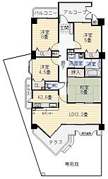 徳重・名古屋芸大駅 1,850万円