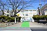 周辺：【小学校】布袋北小学校まで364ｍ