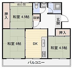 江南駅 300万円