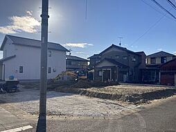 江南市大間町新町　先有