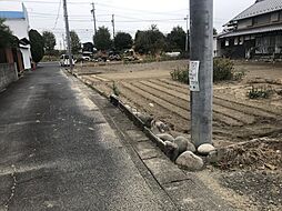 江南市般若町宮山