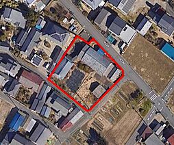 江南市石枕町神明