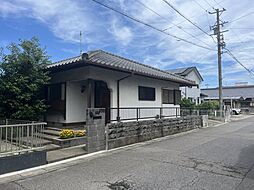 江南市赤童子町桜道