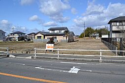 江南市村久野町寺東