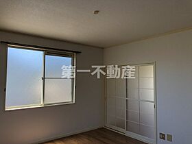 ルークフラット姫路　Ａ  ｜ 兵庫県姫路市四郷町山脇588-1（賃貸アパート2DK・2階・50.22㎡） その3