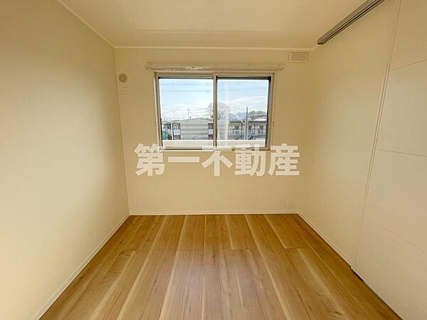 AI・Land 201｜兵庫県西脇市和田町(賃貸アパート2LDK・2階・57.31㎡)の写真 その21