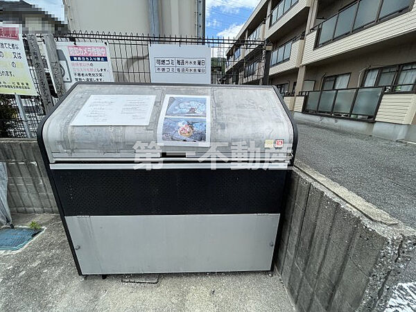 プランドール 302｜兵庫県加東市上滝野(賃貸マンション3DK・3階・56.07㎡)の写真 その30