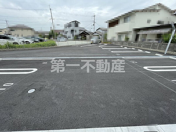 リッツ・グランディールII 205｜兵庫県加東市社(賃貸アパート2LDK・2階・56.17㎡)の写真 その13