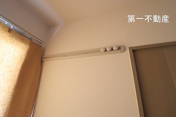 クレール　2　JR加古川線 203｜兵庫県西脇市野村町(賃貸アパート2DK・2階・55.20㎡)の写真 その30