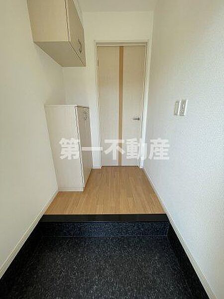 ハッピーヒル 102｜兵庫県加東市木梨(賃貸アパート1LDK・1階・44.95㎡)の写真 その11