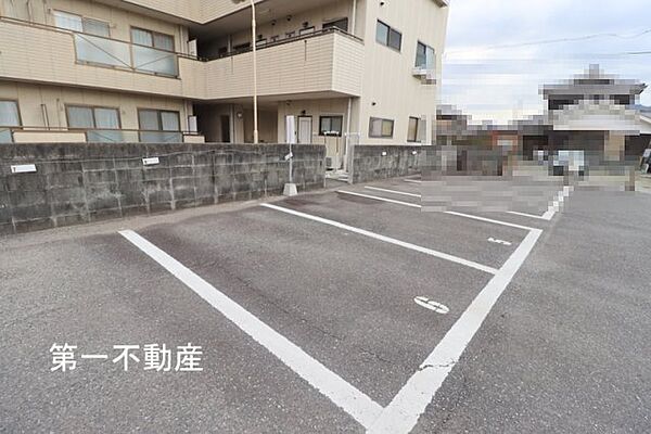 兵庫県西脇市西脇(賃貸アパート2DK・2階・43.75㎡)の写真 その14