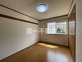 ジュアン壱番館 103 ｜ 兵庫県西脇市小坂町37-28（賃貸アパート2LDK・1階・53.51㎡） その8