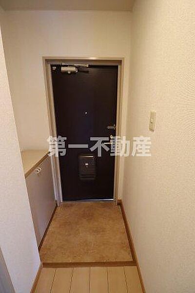 ソレーユ藤本 203｜兵庫県加東市多井田(賃貸マンション2LDK・2階・55.39㎡)の写真 その11