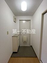 兵庫県西脇市上野（賃貸アパート2DK・2階・43.63㎡） その18