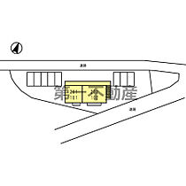 ハイツ・カトレア 201 ｜ 兵庫県西脇市野村町451-1（賃貸アパート1K・2階・22.50㎡） その30