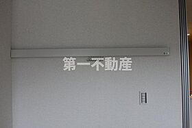 フェリシア小坂 202 ｜ 兵庫県西脇市小坂町104番1（賃貸アパート2LDK・2階・52.12㎡） その26