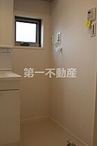 フェリシア小坂 202 ｜ 兵庫県西脇市小坂町104番1（賃貸アパート2LDK・2階・52.12㎡） その14