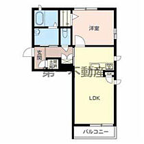 セントリビエ下滝野 C棟 301号室 ｜ 兵庫県加東市下滝野3丁目（賃貸マンション1LDK・3階・47.08㎡） その2