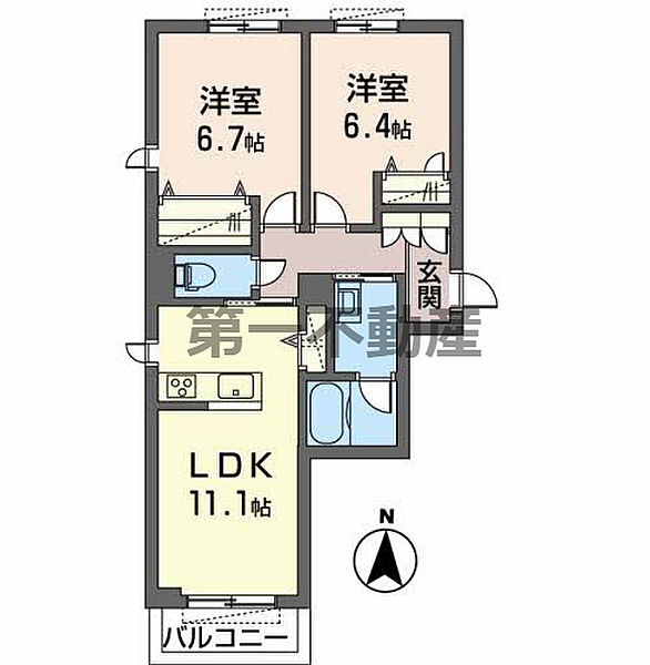 外観画像