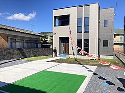 東海村村松　1号棟