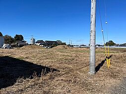 水戸市米沢町6区画土地(残5区画)
