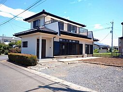 ひたちなか市中根中古戸建