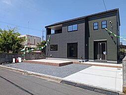 茨城町長岡新築3期