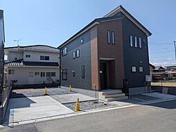 ひたちなか市後野新築3期　2号棟