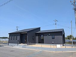 鉾田市舟木新築1期