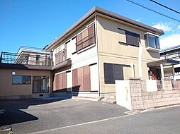 ひたちなか市津田中古戸建