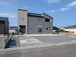 ひたちなか市阿字ヶ浦町新築第3／2号棟