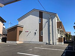 水戸市袴塚2丁目中古アパート