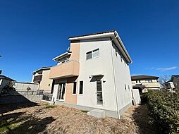 百合が丘町中古一戸建て