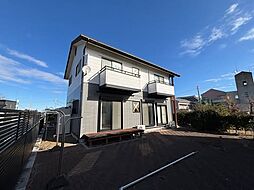 百合が丘町中古一戸建て