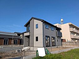 ひたちなか市稲田新築4期　3号棟