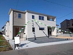 水戸市見川新築第14／1号棟