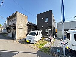 水戸市三の丸中古戸建