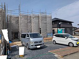 日立市東金沢町新築第2／2号棟