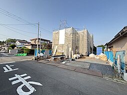ひたちなか市津田新築1期