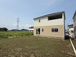 ひたちなか市田彦新築第5／1号棟